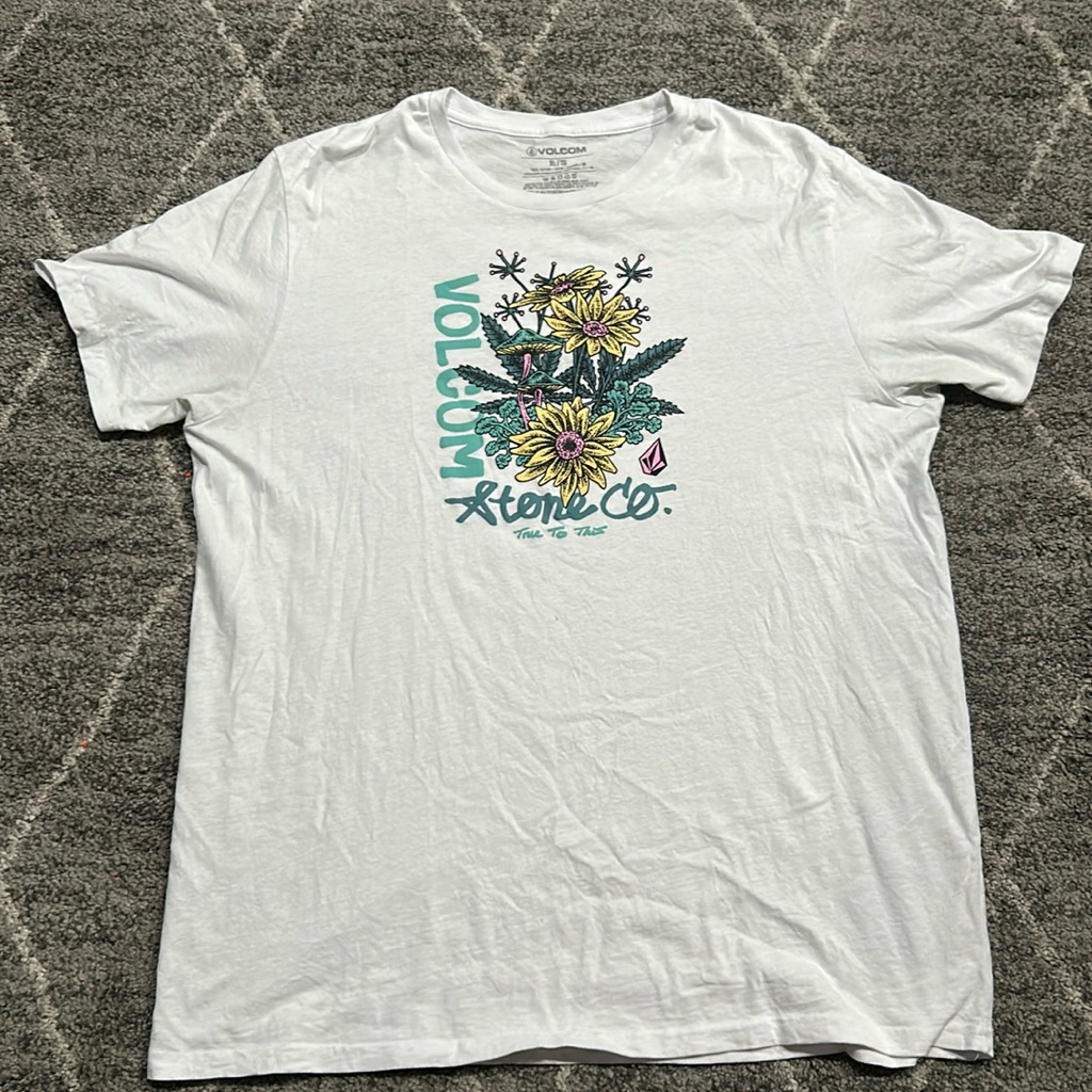 Volcom Stone Shirt